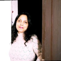 Rashmi Tomar