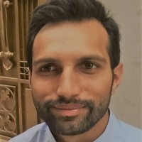 Shahzeb Shahzad