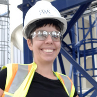 Kelsey Hargreaves, P.Eng.