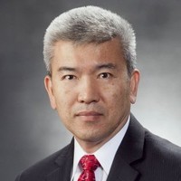 James Pyon