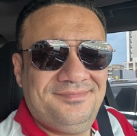 Alaa Ali