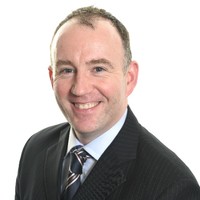 Professor Mark O'Donnell