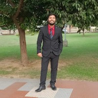 Aarush Sharma