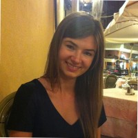 Inna Gapeyev