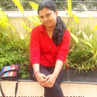 Paromita Deogharia