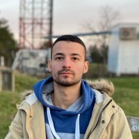 Milos Ganic