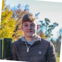 Drake Myers