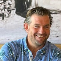 Klaas Jan Bos