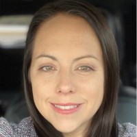 Jessica Baker