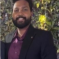 Prashant Nambiar