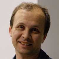 Dmitry Savelyev