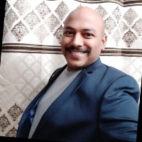 Saggar Sawant