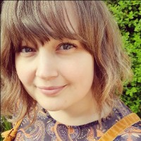 Kathryn Fielding