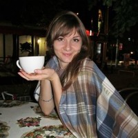 Svitlana Hardashnikova