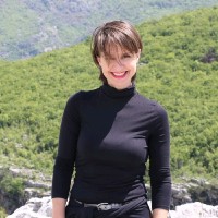 Jonida Shano