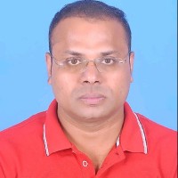 Rupak Nayak