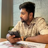 Sameer Mohamed