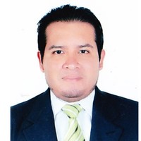 Jose Luis Benites Obando