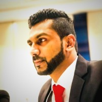 Sadun Satharasinghe