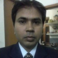 Dr.Pradeep Sharma