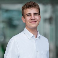 Benjamin Kreder