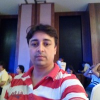 Manoj Kumar Olak