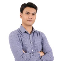 Benedictus Bagas Smaradeva