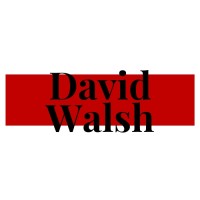 David Walsh