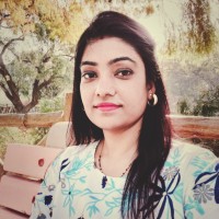 Chitralekha Mishra