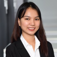 Nhi Tran
