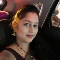 Manjula P V