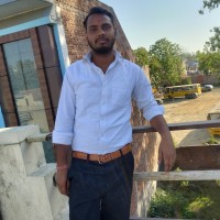 Amrendra Kumar sah