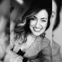 Karen Paola Cruz Triana
