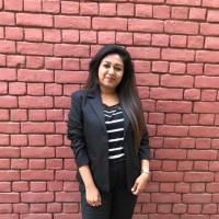 Anusha Mittal
