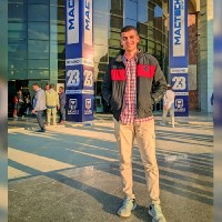 Yosef Mohamed Askar