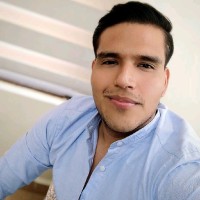 Gustavo Adolfo Monge Toala