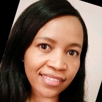 Tembakazi Ngqaza