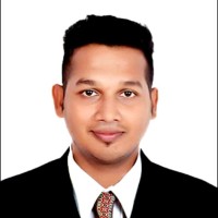Saumya Ranjan Mohanty