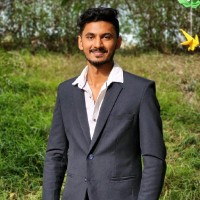 Arjun GS