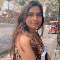 Khushi Gupta