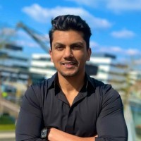 Danish Md