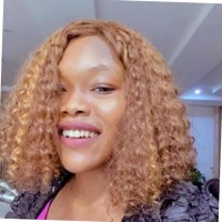 Christian Okeke Josephina