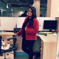 Priyanka Agrawal