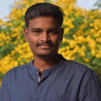 Arun M