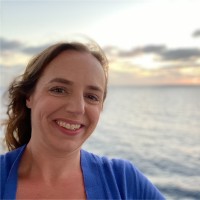 Cheri Morford