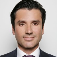 Cédric Murillo-Buscarini, MRICS