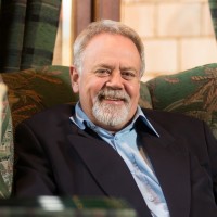 Fergus-Mor Ferguson