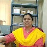 Vani Srikanth