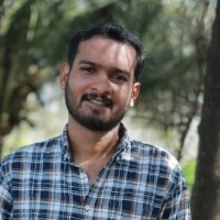 Vimal Vinod