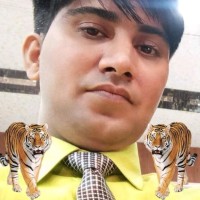 Deepak Singh Negi